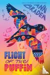 Braden, Ann - Flight of the Puffin