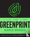 Borges, Marco - Borges, M: Greenprint