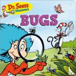 Seuss, Dr. - Dr. Seuss Discovers: Bugs