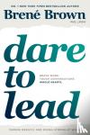 Brene Brown - Dare to Lead
