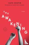 Chopin, Kate - The Awakening