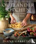Carle-Sanders, Theresa, Gabaldon, Diana - Outlander Kitchen: To the New World and Back - The Second Official Outlander Companion Cookbook