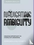 Small, Andrea, Schmutte, Kelly - Navigating Ambiguity