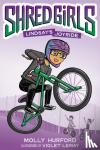 Molly Hurford - Shred Girls #1: Lindsay's Joyride