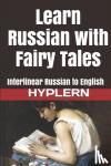 Hyplern, Bermuda Word, Van Den End, Kees - Learn Russian with Fairy Tales