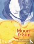 Szymanik, Melinda - Moon & Sun
