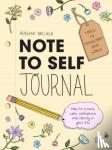 Ballagh, Rebekah - Note to Self Journal