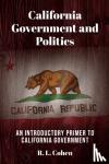 Cohen, Rodgir L - California Government and Politics
