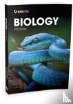  - Biology for NGSS - Student Edition
