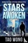 Wong, Tao - Stars Awoken