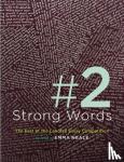  - Strong Words #2