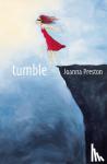 Preston, Joanna - tumble