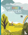 Farotto, Andrea - The Rainbow Hunters