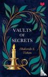 Yishau, Olukorede - Vaults of Secrets