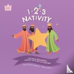 Ingerslev, Karen Rosario - 123 Nativity