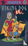 Robinson, Hilary - Jasper Viking Dog!