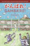 Turvill, Angus, Okahisa, Etsuko - Gamba're! - The Japanese Way of the Rugby Fan