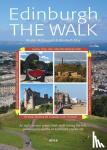 May, Elizabeth, McDougall, Roddy - Edinburgh the Walk