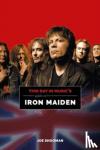 Schooman, Joe - This Day In Music's Guide To Iron Maiden