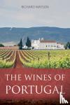 Mayson, Richard - The wines of Portugal