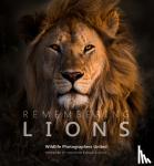 Raggett, Margot - Remembering Lions