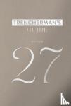 Rees, Jo - Trencherman's Guide: No 27