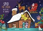 Eaton, John - Spid the Spider Helps Out at Spidmas