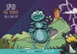 Eaton, John - Spid the Spider Has a Day Off
