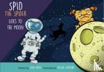 Eaton, John - Spid the Spider Goes to the Moon