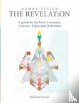 Rudd, Richard - Human Design - The Revelation