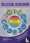 Burns, Sally, Lamont, Georgeanne - Values and Visions - Engaging Students, Refreshing Teachers