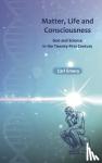Emery, Carl - Matter, Life and Consciousness