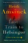 Amsinck, Heidi - Last Train to Helsingør