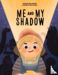 Thompson, Daniel - Me and My Shadow