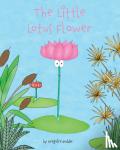 Hodder, Gregoire - The Little Lotus Flower