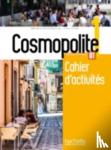 Hirschsprung, Nathalie, Tricot, Tony - Cosmopolite 1