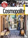  - Cosmopolite