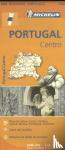 Michelin - 592 Portugal Centro