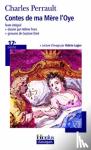 Perrault, Charles - Contes de ma mere l'Oye