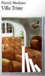 Modiano, Patrick - Villa triste