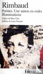 Rimbaud, Arthur - Poesies/Une saison en enfer/Illuminations