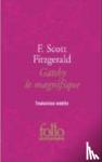 Fitzgerald, F Scott - Gatsby le magnifique
