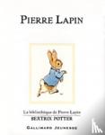 Potter, Beatrix - Pierre Lapin (The Tale of Peter Rabbit)