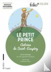 Saint-Exupery, Antoine de - Le Petit Prince