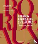 Johnson, Hugh, Ferrand, Franck - Bordeaux Grands Crus Classes 1855