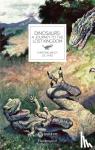 Argot, Christine, Vives, Luc - Dinosaurs