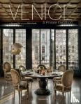 Servane, Giol - Venice - A Private Invitation