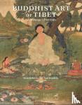 Bock, Etienne, Falcombello, Jean-Marc, Jenny, Magali - Buddhist Art of Tibet - In Milarepa’s Footsteps, Symbolism and Spirituality
