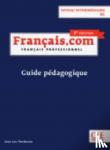 Penfornis, J L - Francais.com Nouvelle edition