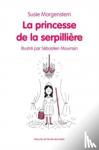 Morgenstern, Susie - La princesse de la serpilliere